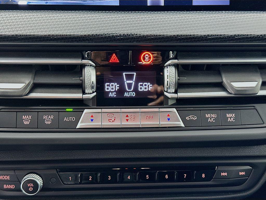 used 2021 BMW 228 Gran Coupe car, priced at $25,980