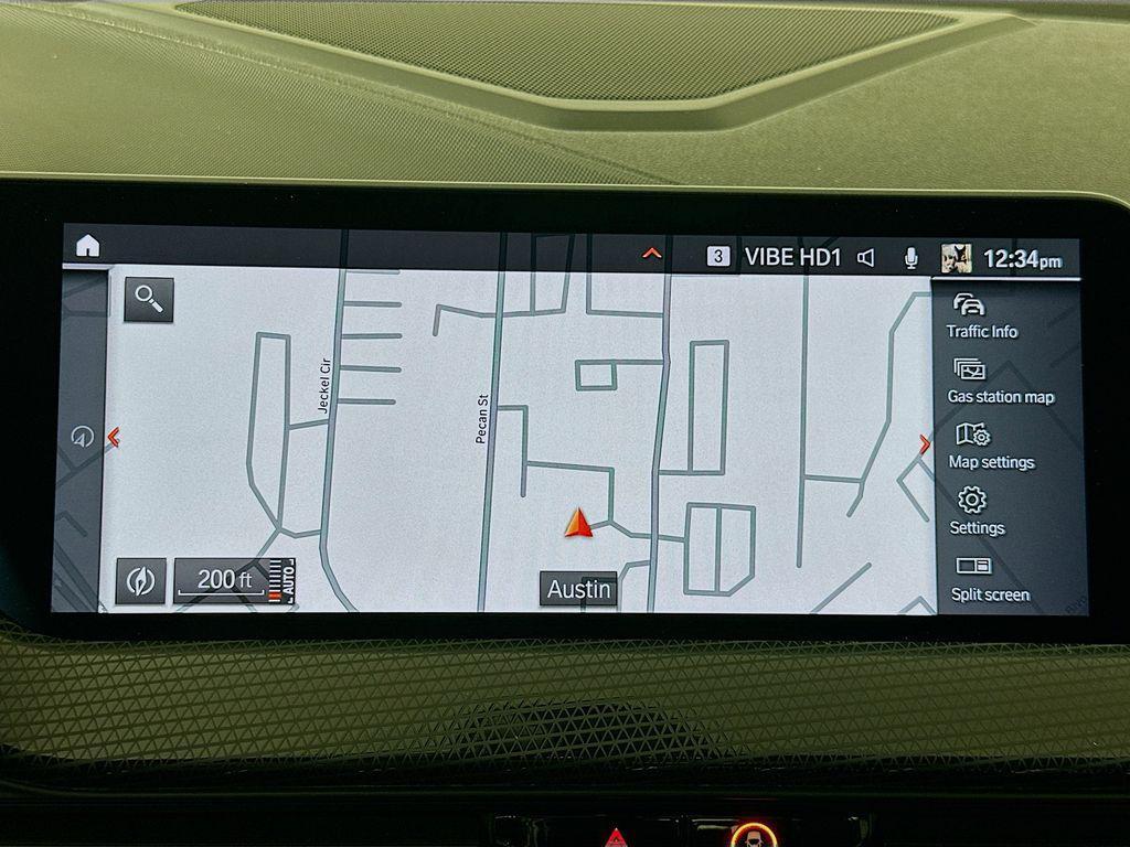 used 2021 BMW 228 Gran Coupe car, priced at $25,980