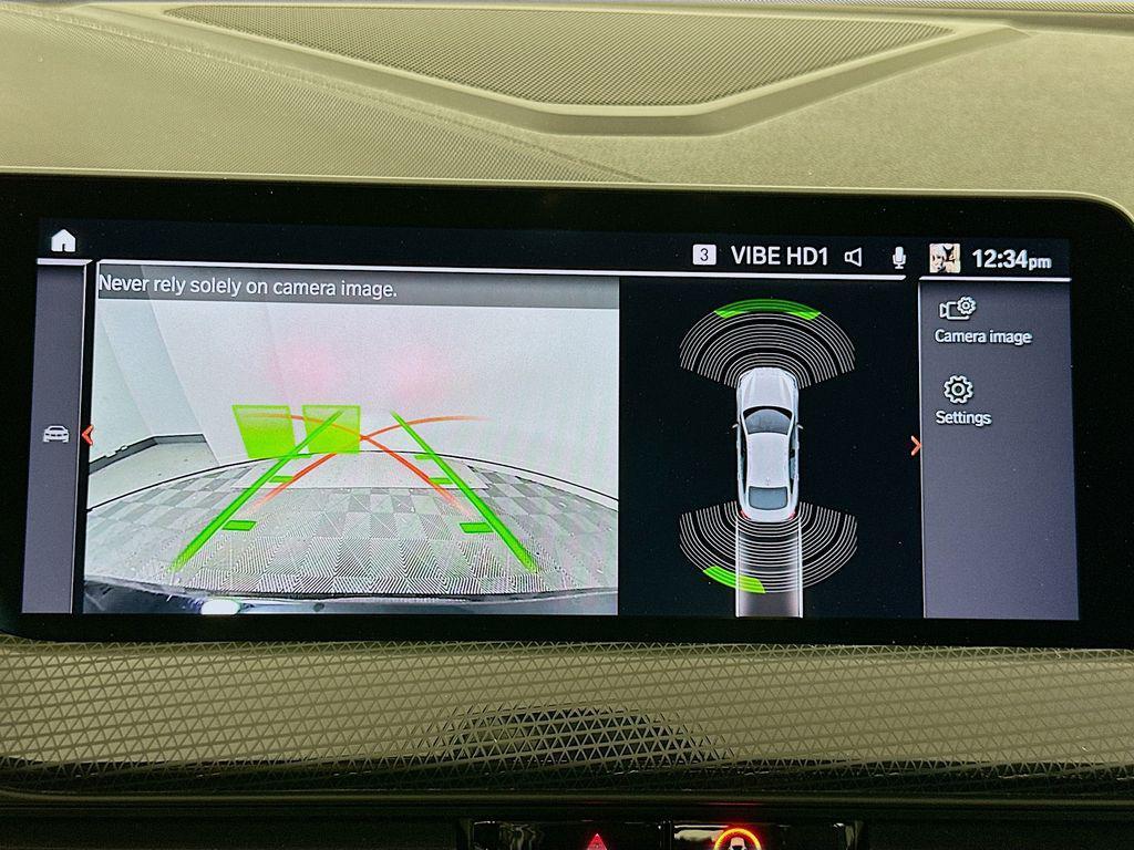 used 2021 BMW 228 Gran Coupe car, priced at $25,980