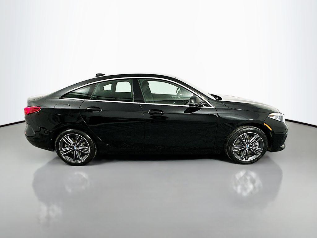 used 2021 BMW 228 Gran Coupe car, priced at $25,980
