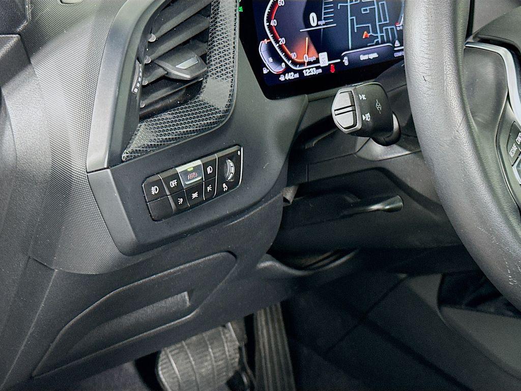 used 2021 BMW 228 Gran Coupe car, priced at $25,980