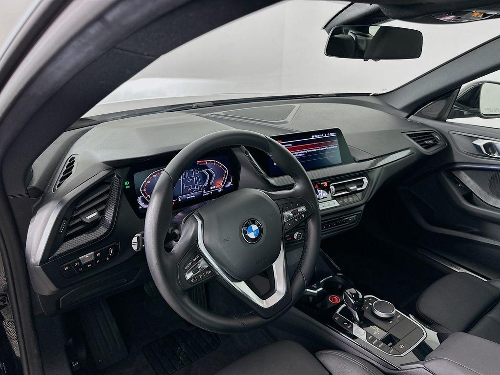 used 2021 BMW 228 Gran Coupe car, priced at $25,980