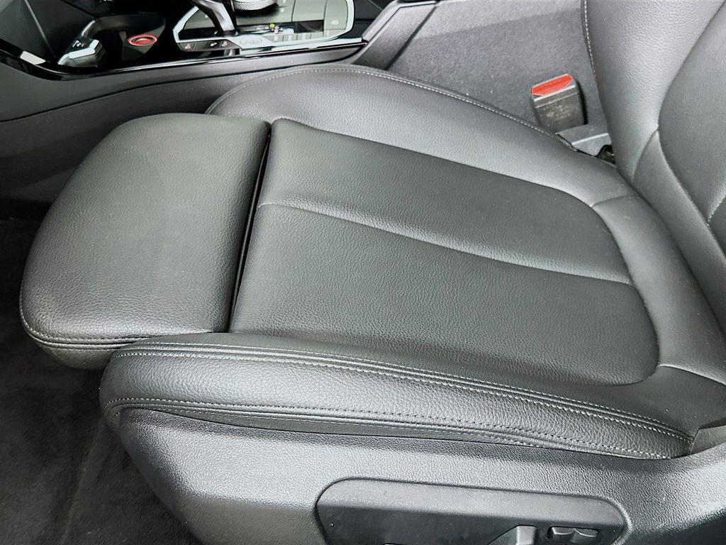 used 2021 BMW 228 Gran Coupe car, priced at $25,980