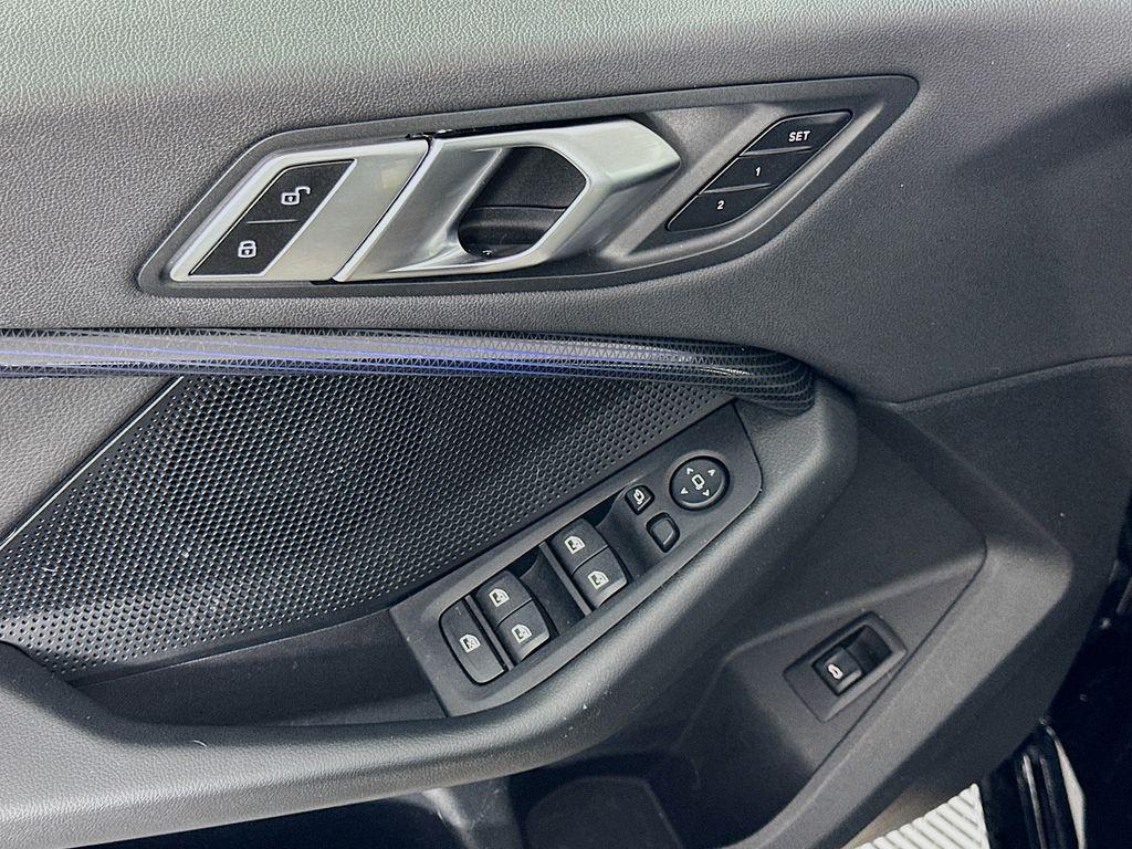 used 2021 BMW 228 Gran Coupe car, priced at $25,980