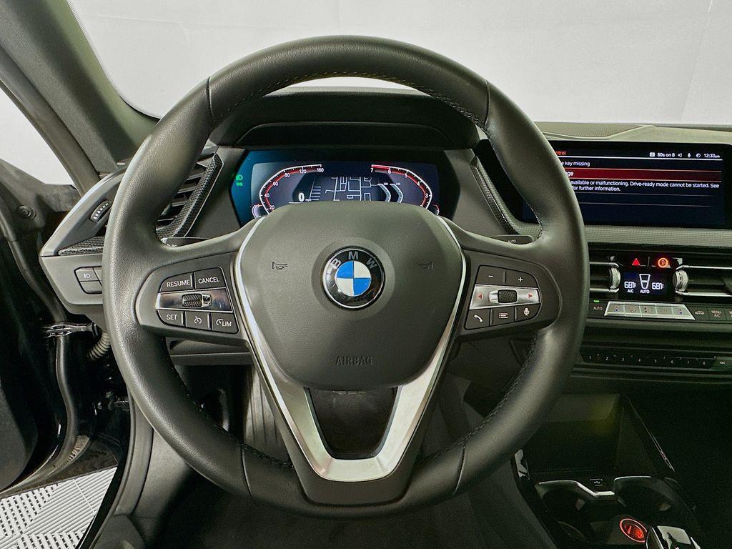 used 2021 BMW 228 Gran Coupe car, priced at $25,980