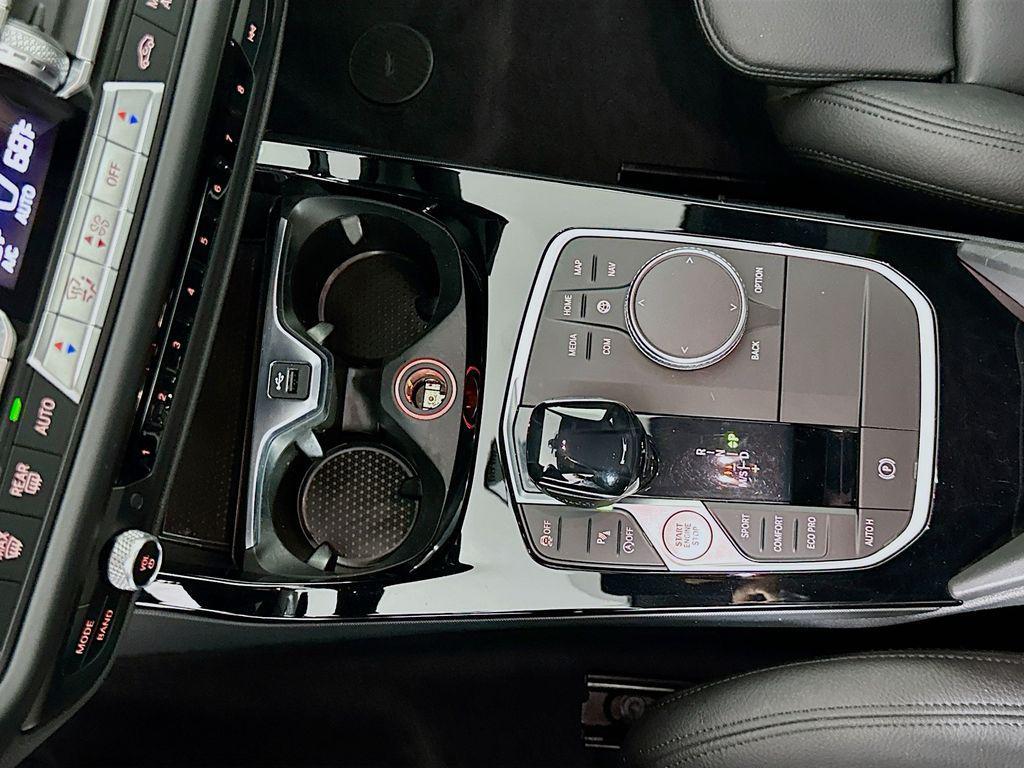 used 2021 BMW 228 Gran Coupe car, priced at $25,980