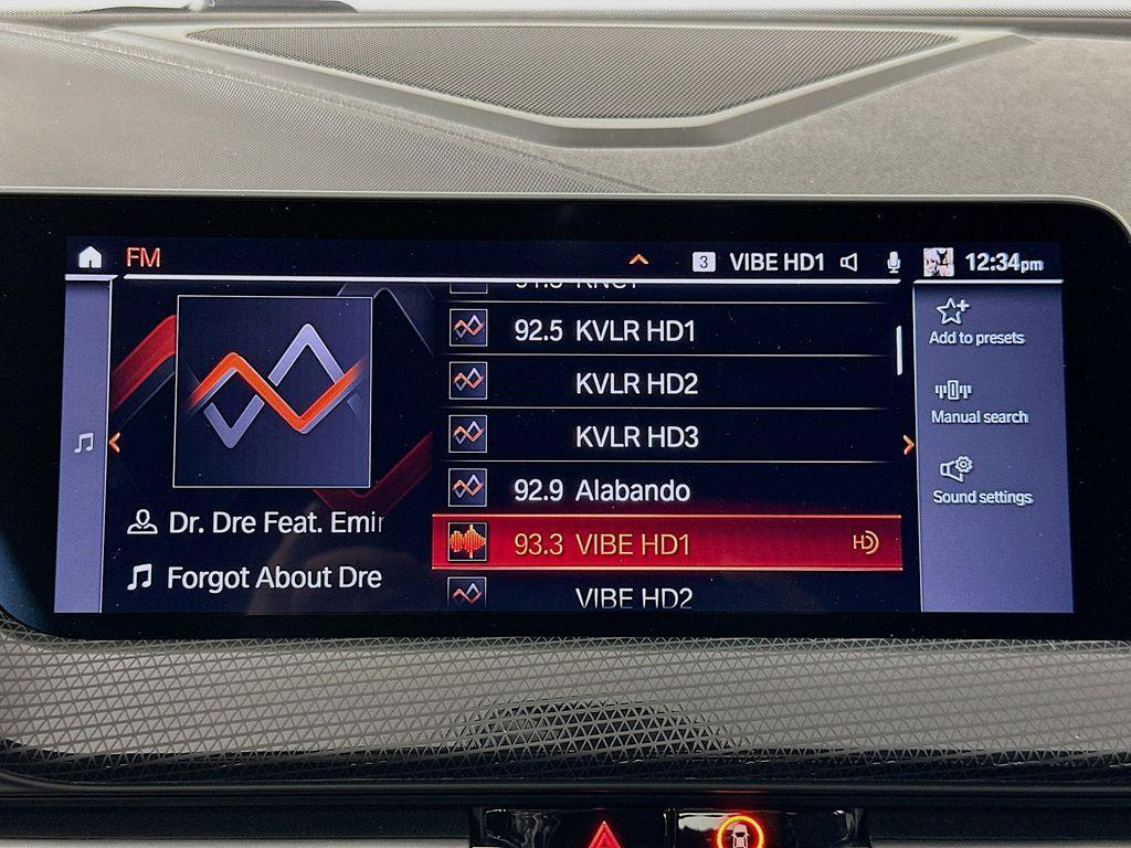 used 2021 BMW 228 Gran Coupe car, priced at $25,980