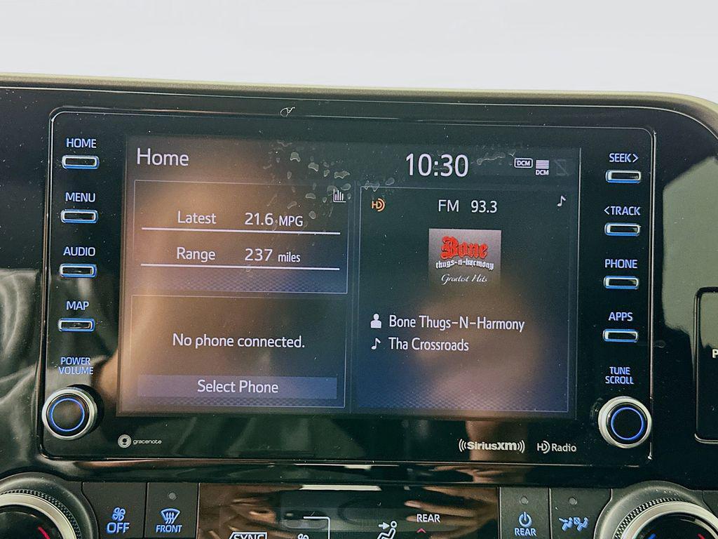 used 2020 Toyota Highlander car, priced at $25,980