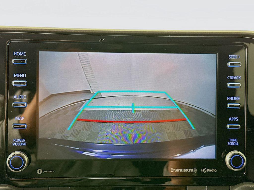 used 2020 Toyota Highlander car, priced at $25,980