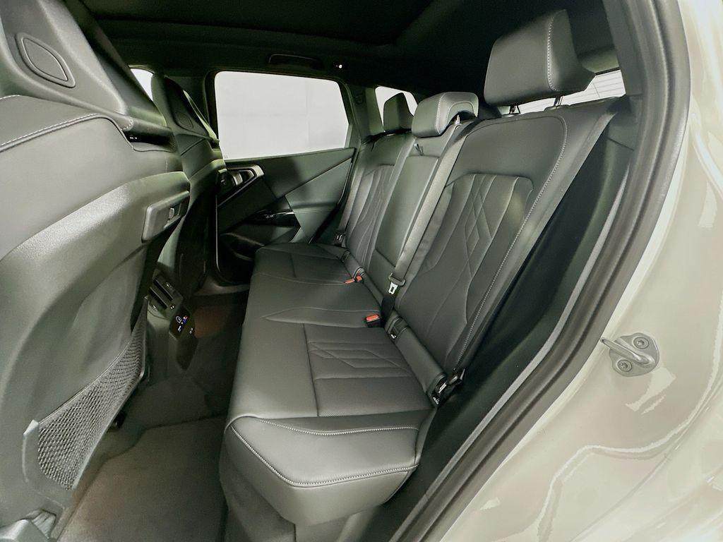 new 2026 BMW X3 car, priced at $58,435