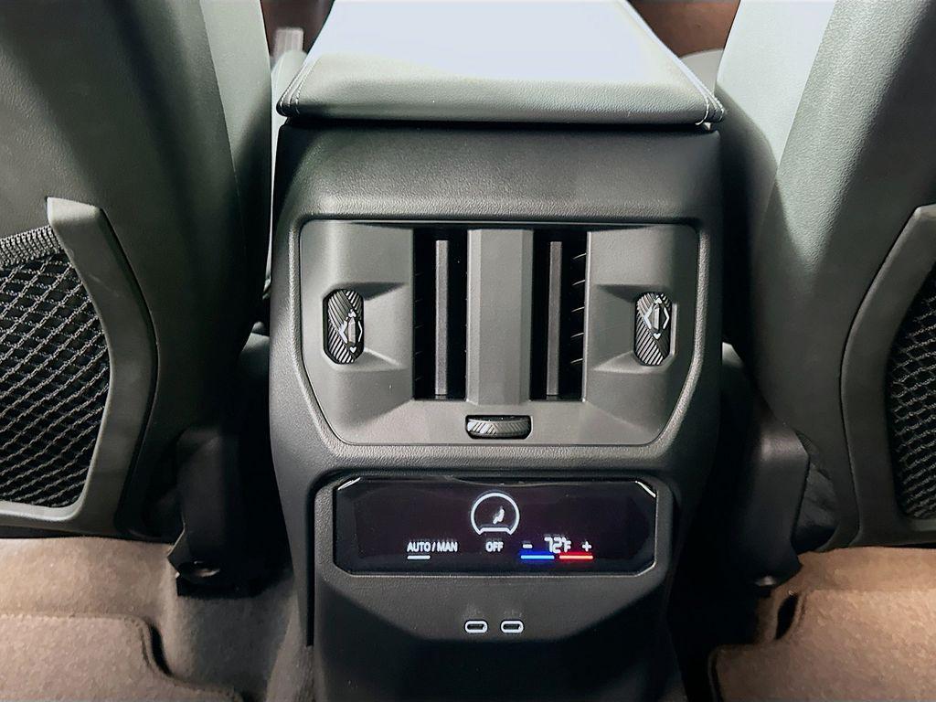 new 2026 BMW X3 car, priced at $58,435