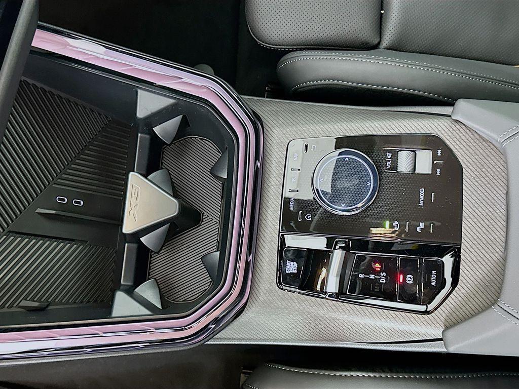 new 2026 BMW X3 car, priced at $58,435