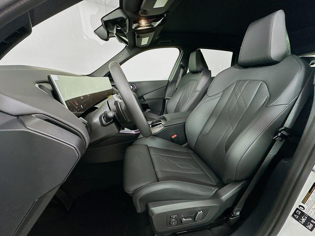 new 2026 BMW X3 car, priced at $58,435