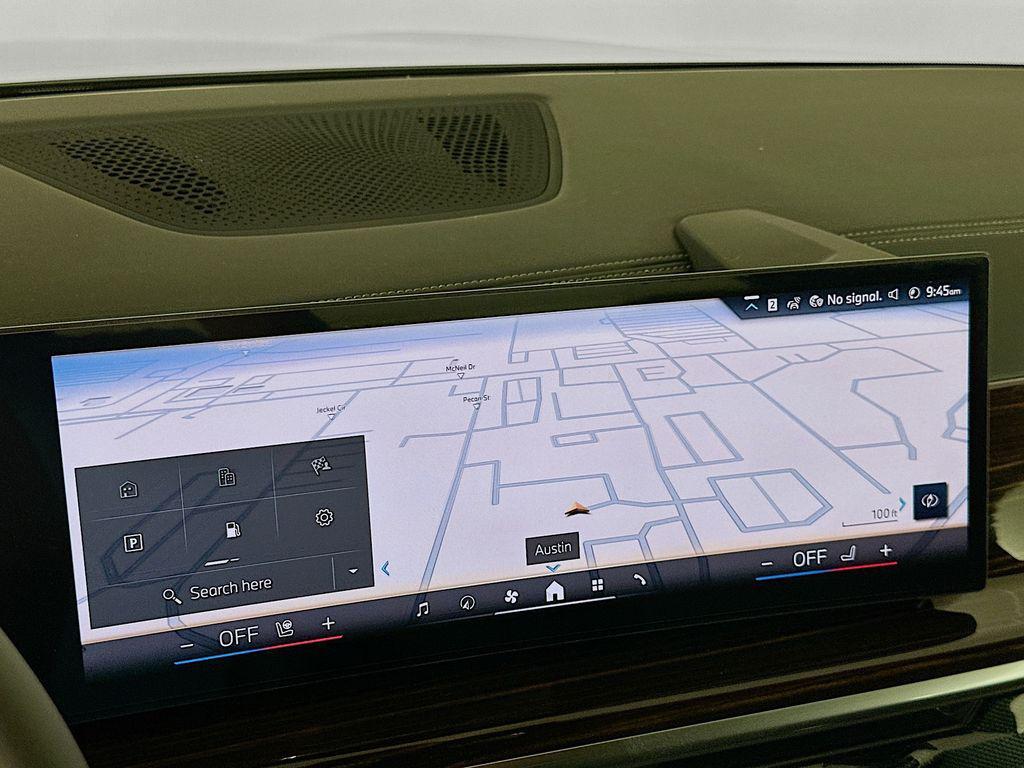 new 2026 BMW X5 car, priced at $78,275