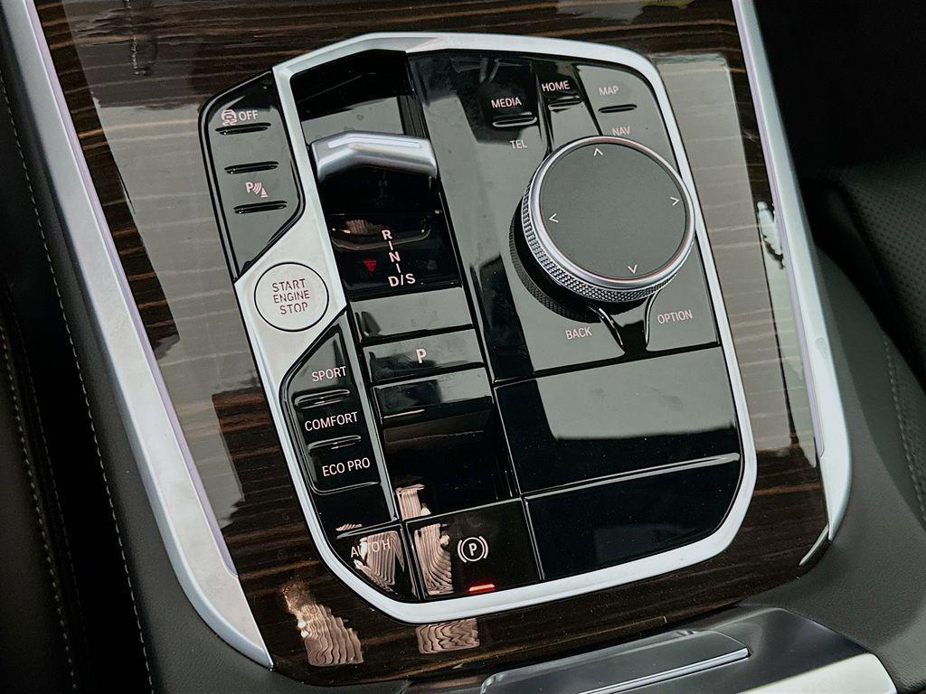 new 2026 BMW X5 car, priced at $78,275