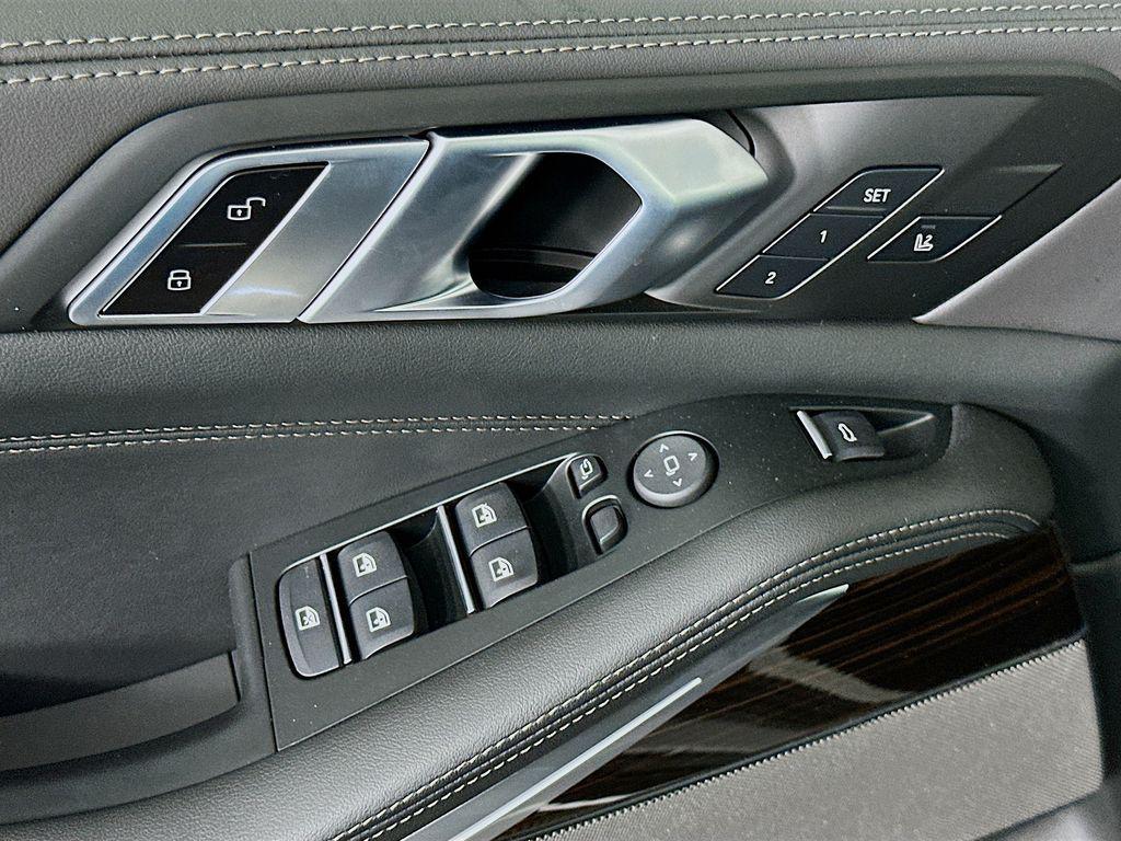 new 2026 BMW X5 car, priced at $78,275