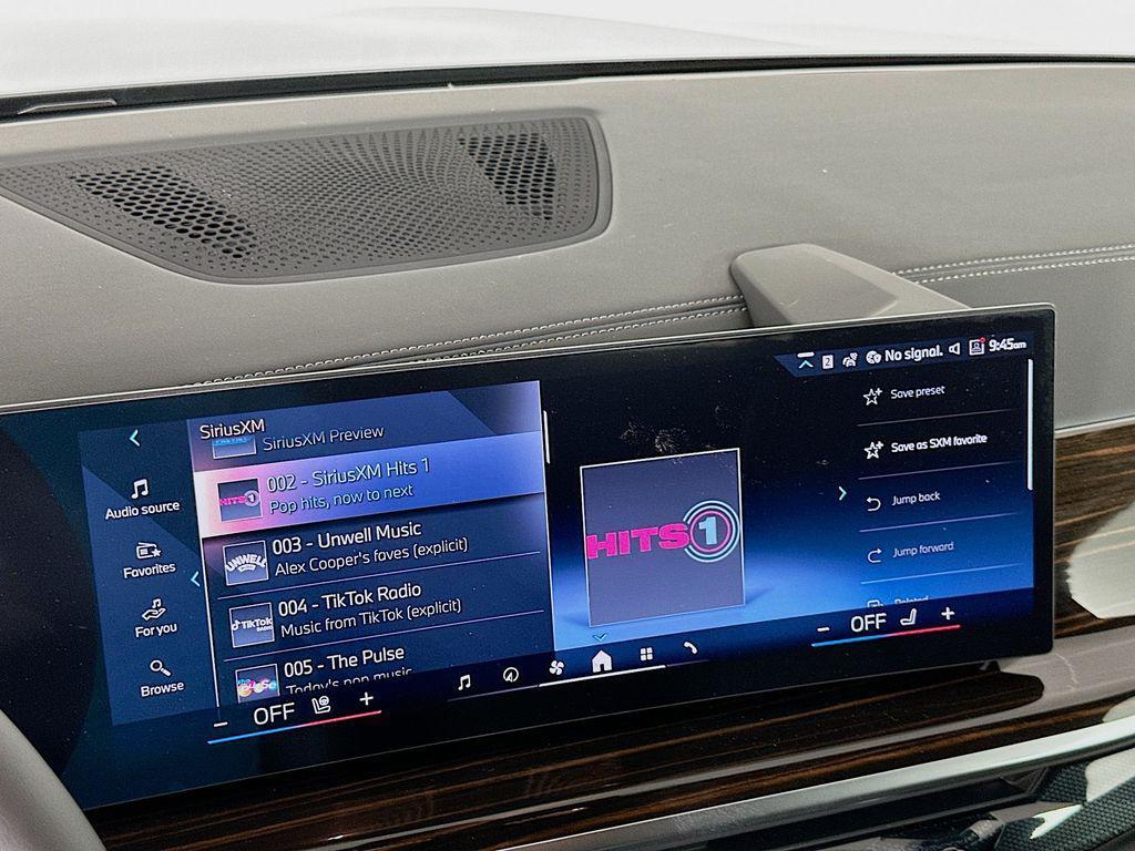 new 2026 BMW X5 car, priced at $78,275