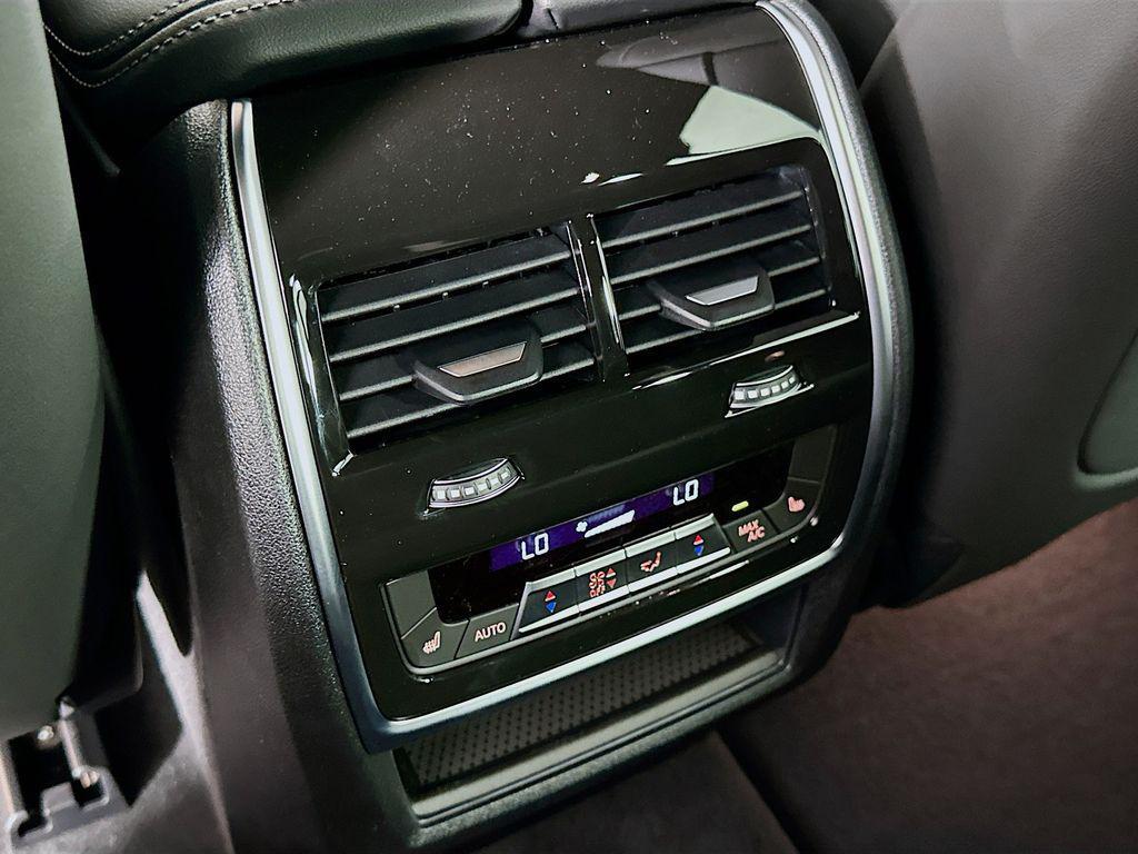 new 2026 BMW X5 car, priced at $78,275