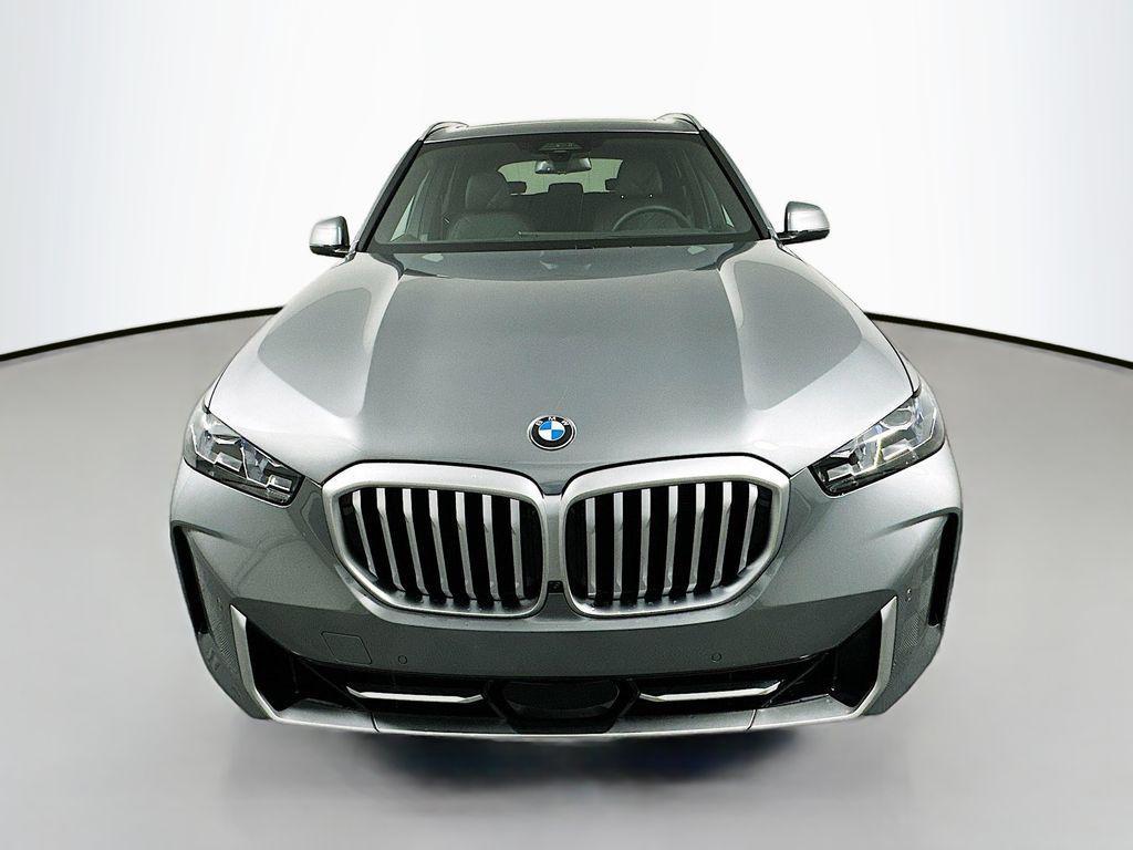 new 2026 BMW X5 car, priced at $78,275