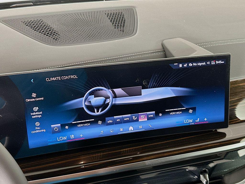 new 2026 BMW X5 car, priced at $78,275