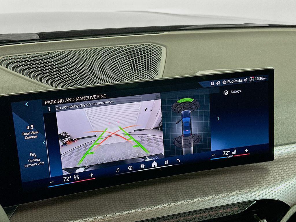 used 2025 BMW 330 car, priced at $50,275