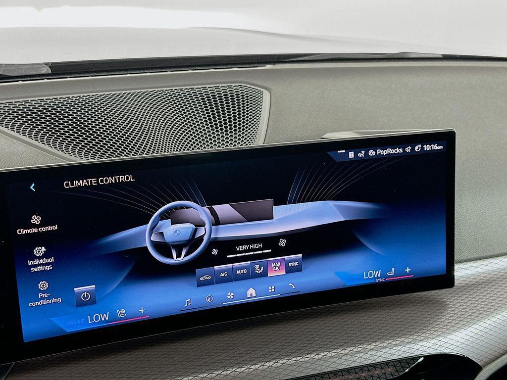 used 2025 BMW 330 car, priced at $50,275