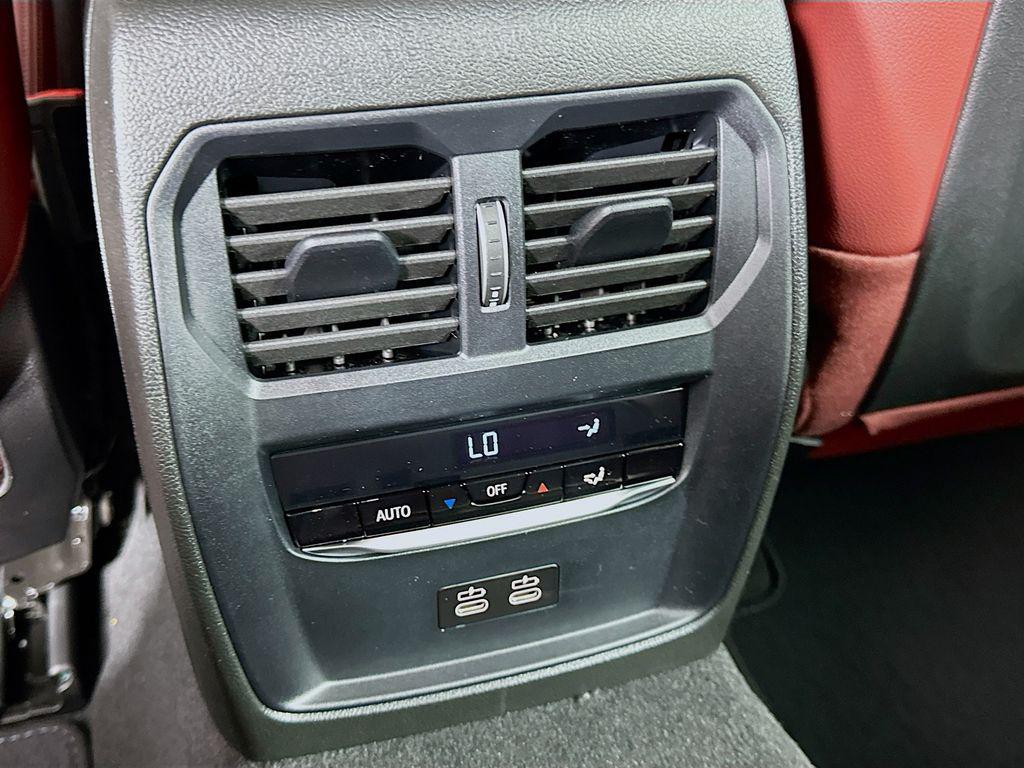 used 2025 BMW 330 car, priced at $50,275