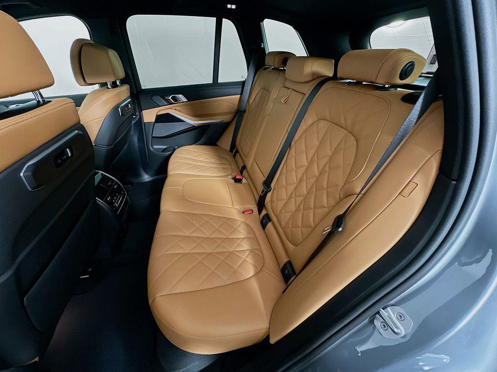 new 2026 BMW X5 car, priced at $78,050