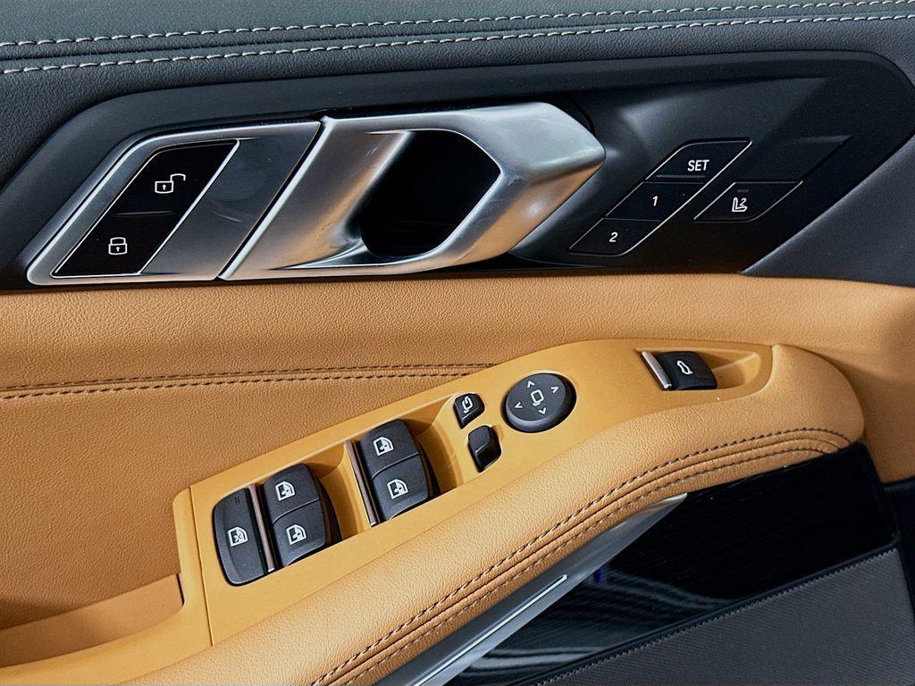 new 2026 BMW X5 car, priced at $78,050