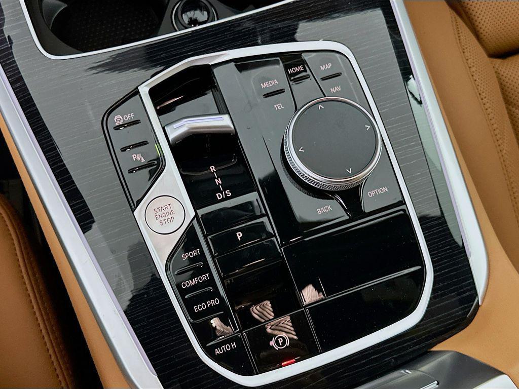 new 2026 BMW X5 car, priced at $78,050