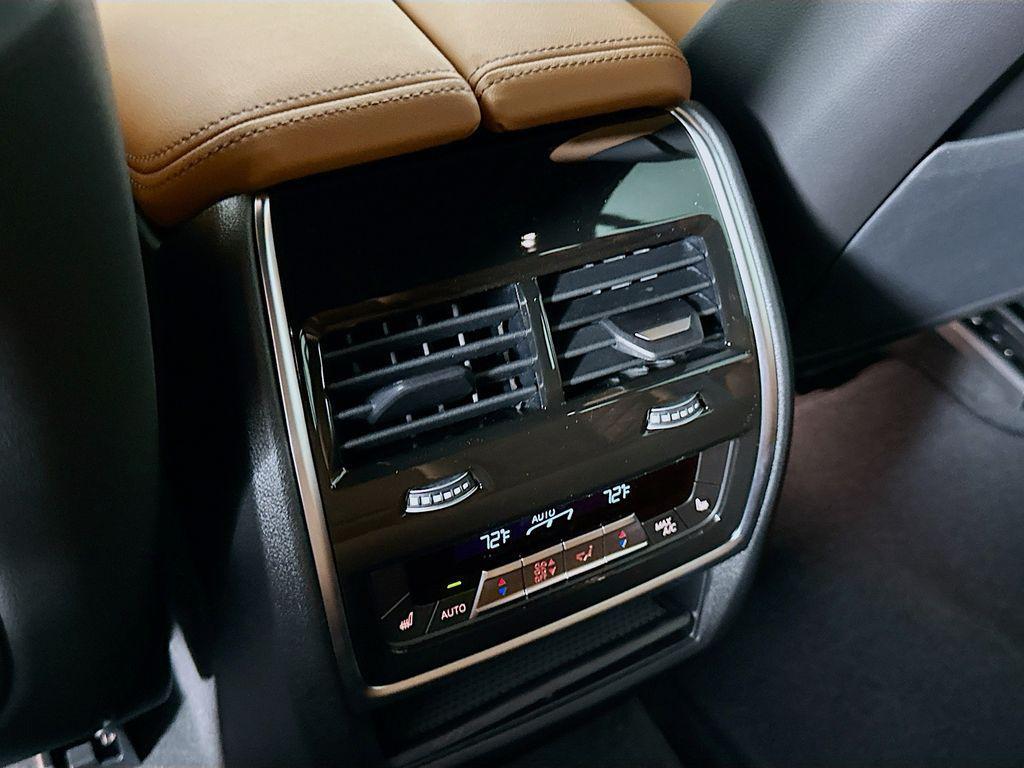 new 2026 BMW X5 car, priced at $78,050