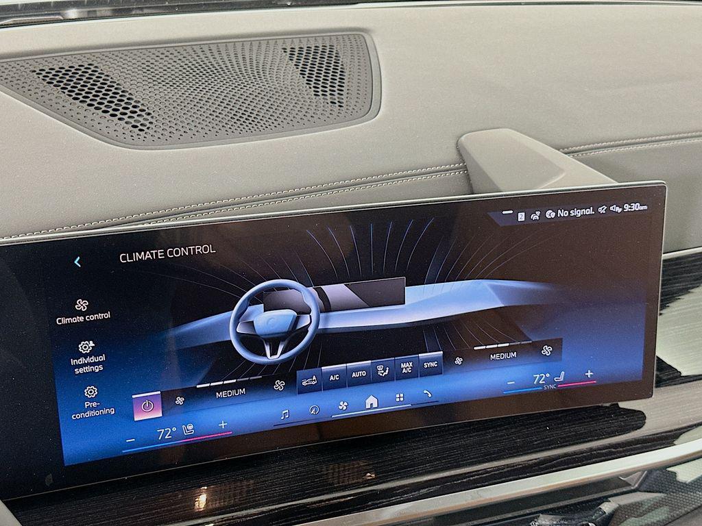 new 2026 BMW X5 car, priced at $78,050