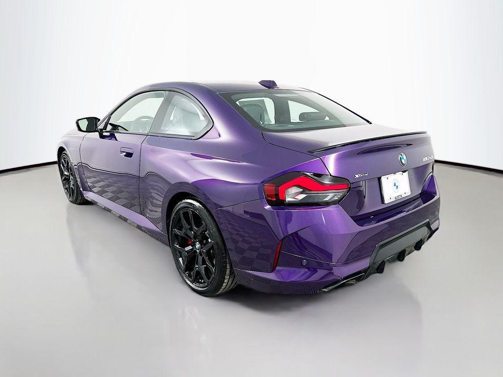 new 2026 BMW M240 car, priced at $62,915