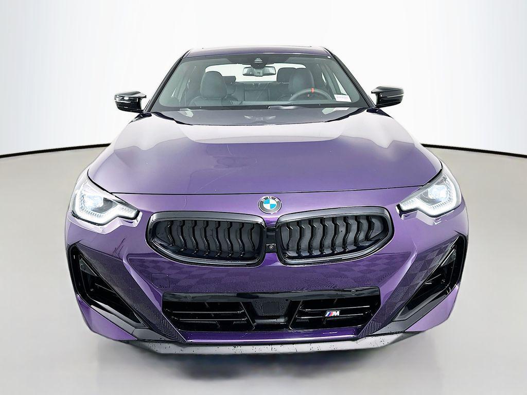 new 2026 BMW M240 car, priced at $62,915