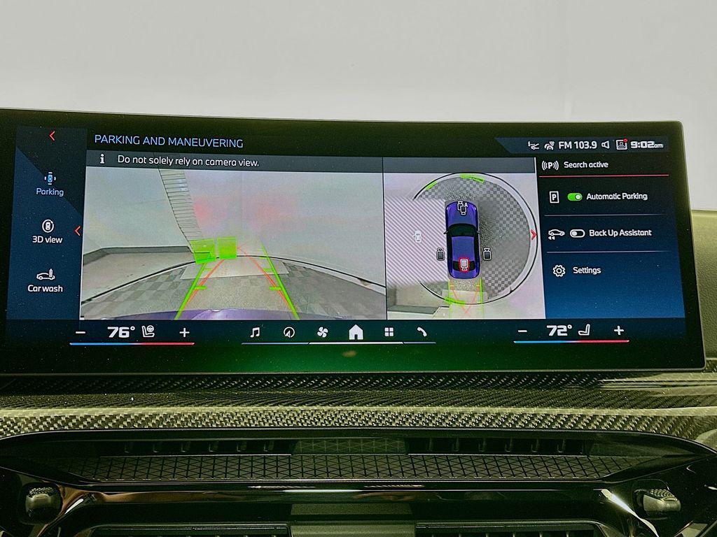 new 2026 BMW M240 car, priced at $62,915