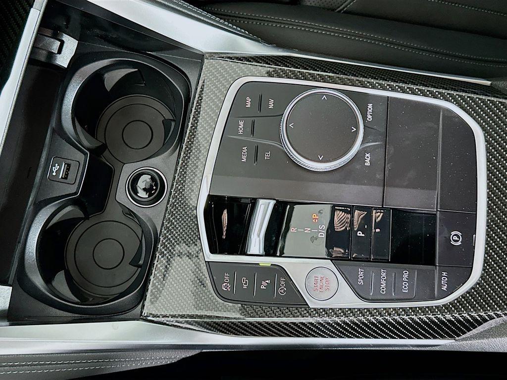 new 2026 BMW M240 car, priced at $62,915