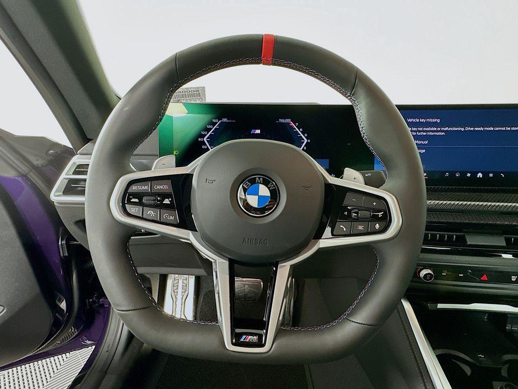 new 2026 BMW M240 car, priced at $62,915
