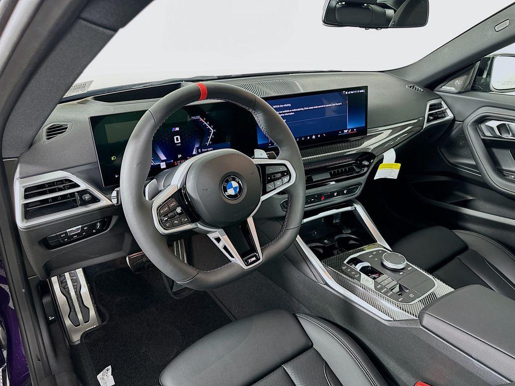 new 2026 BMW M240 car, priced at $62,915