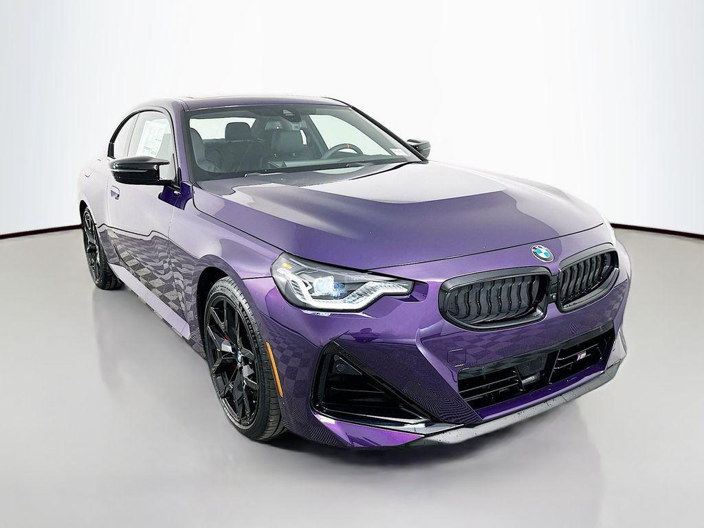 new 2026 BMW M240 car, priced at $62,915