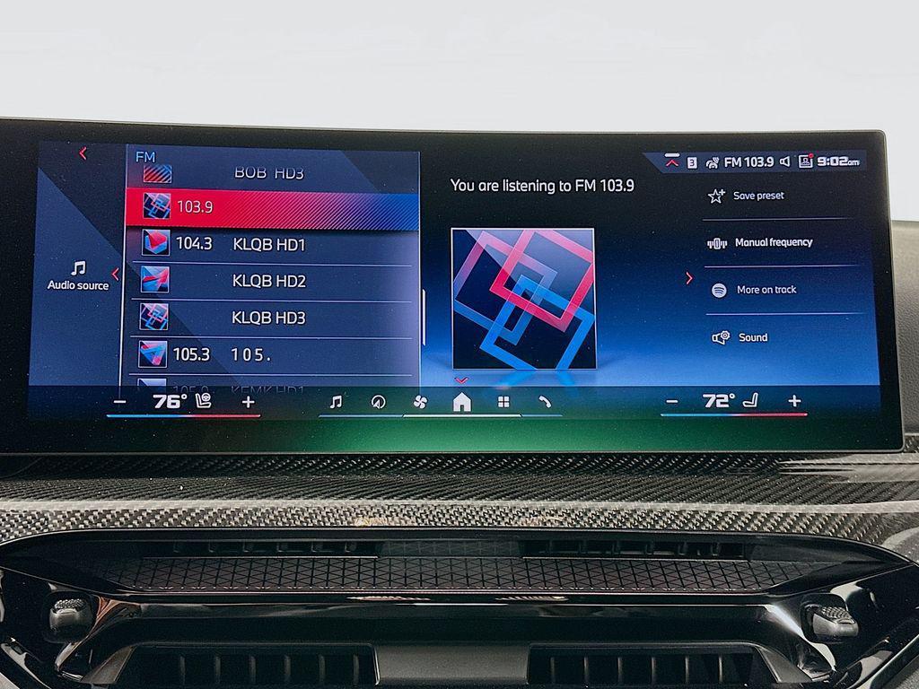 new 2026 BMW M240 car, priced at $62,915