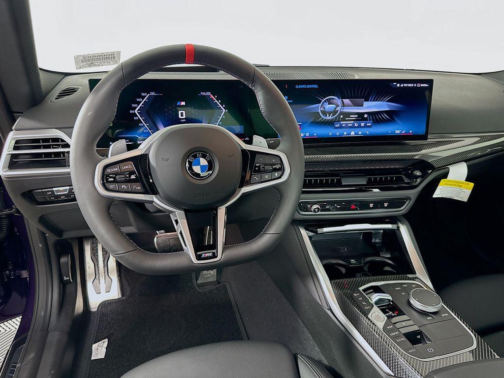 new 2026 BMW M240 car, priced at $62,915