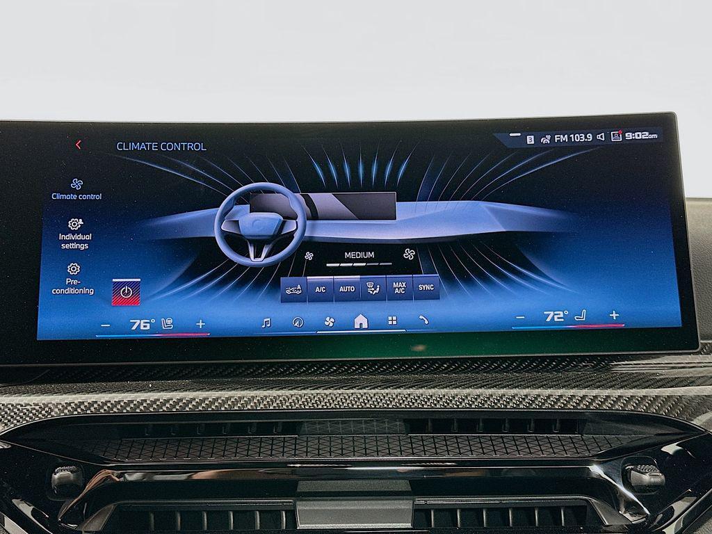 new 2026 BMW M240 car, priced at $62,915