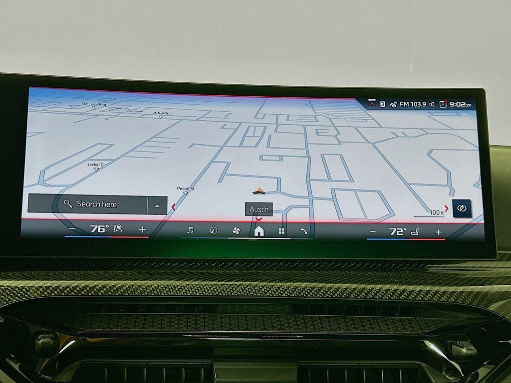 new 2026 BMW M240 car, priced at $62,915