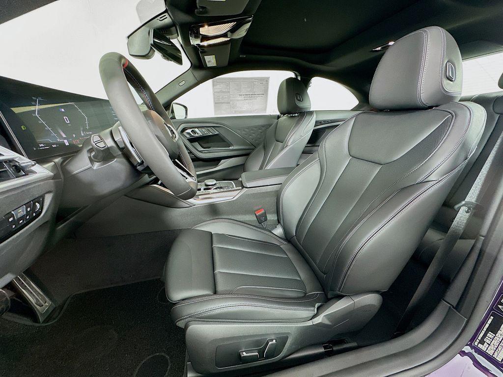 new 2026 BMW M240 car, priced at $62,915