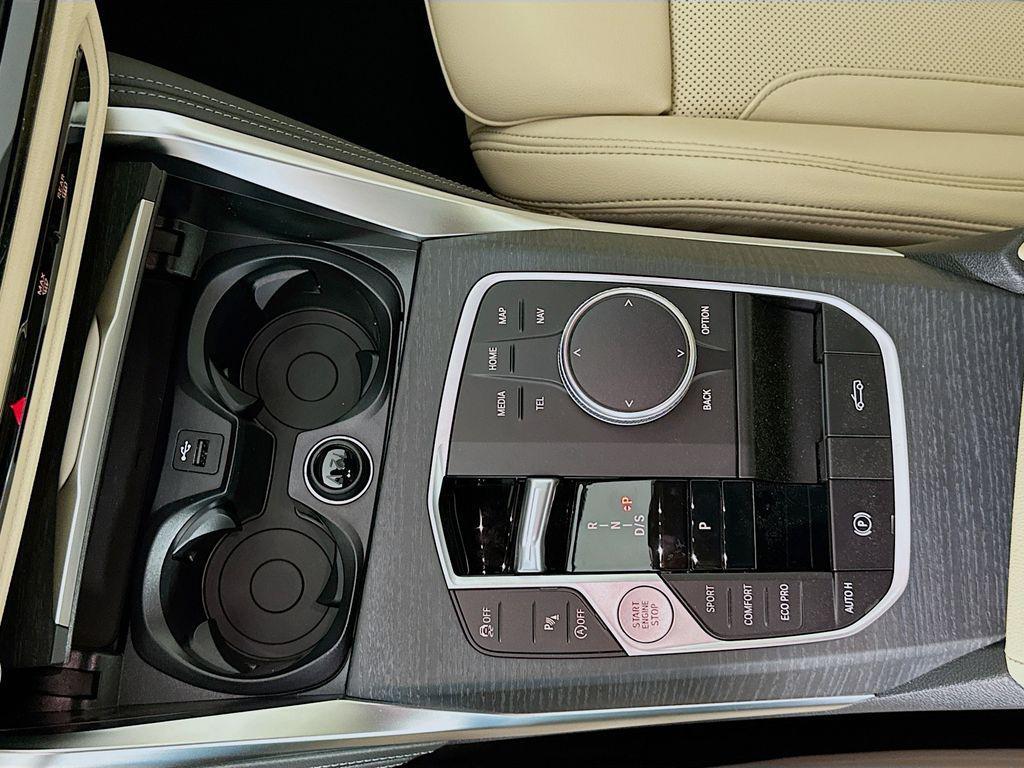 new 2026 BMW 430 car, priced at $69,105