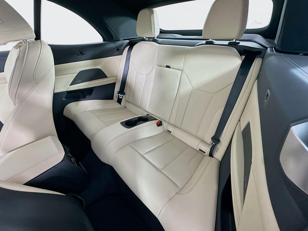 new 2026 BMW 430 car, priced at $69,105