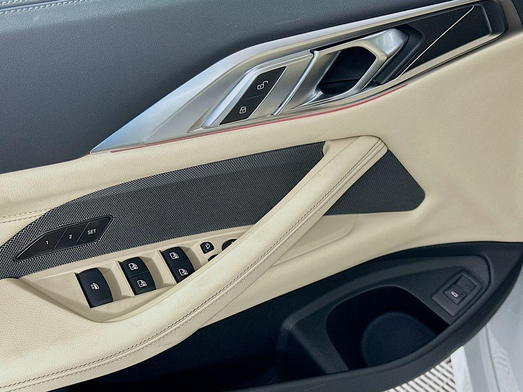 new 2026 BMW 430 car, priced at $69,105