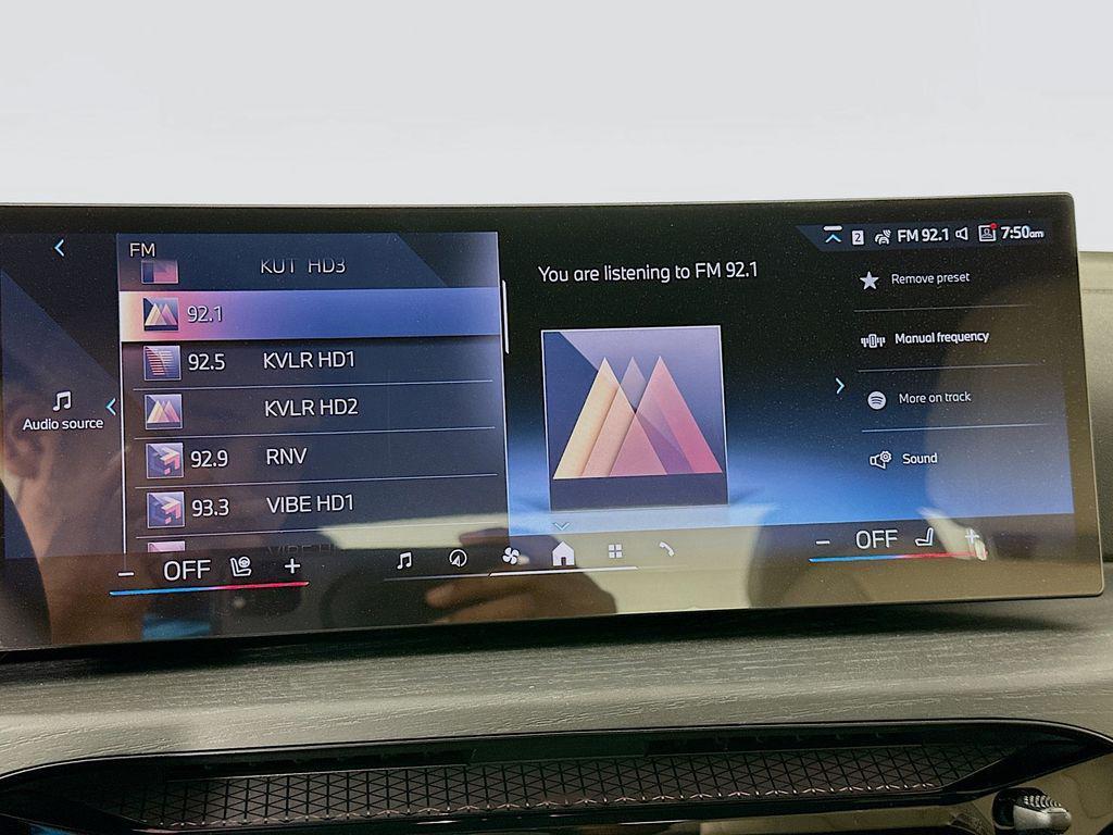 new 2026 BMW 430 car, priced at $69,105