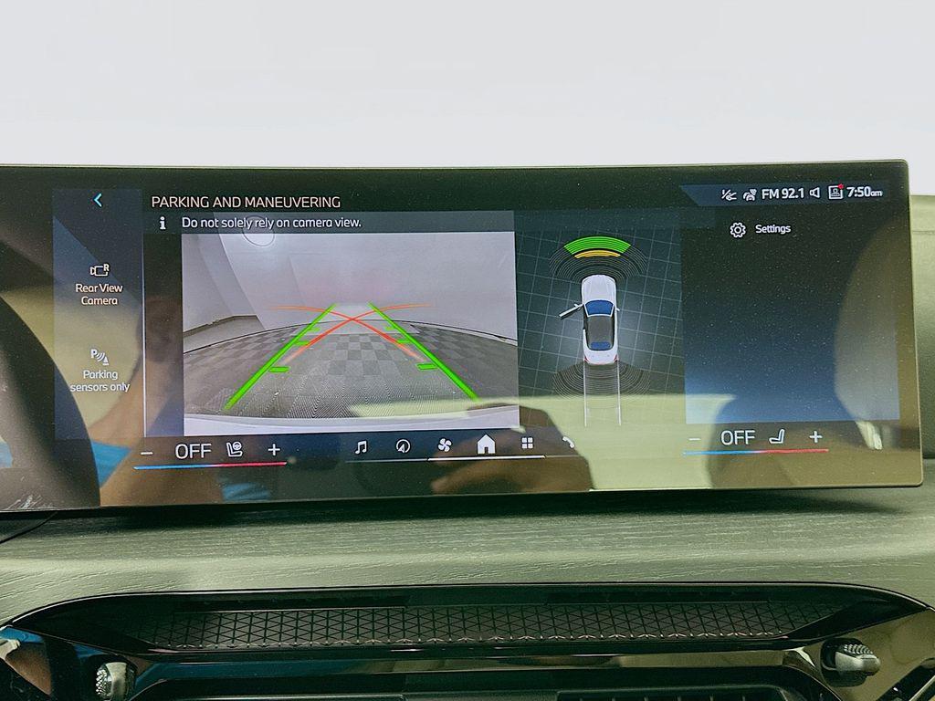 new 2026 BMW 430 car, priced at $69,105