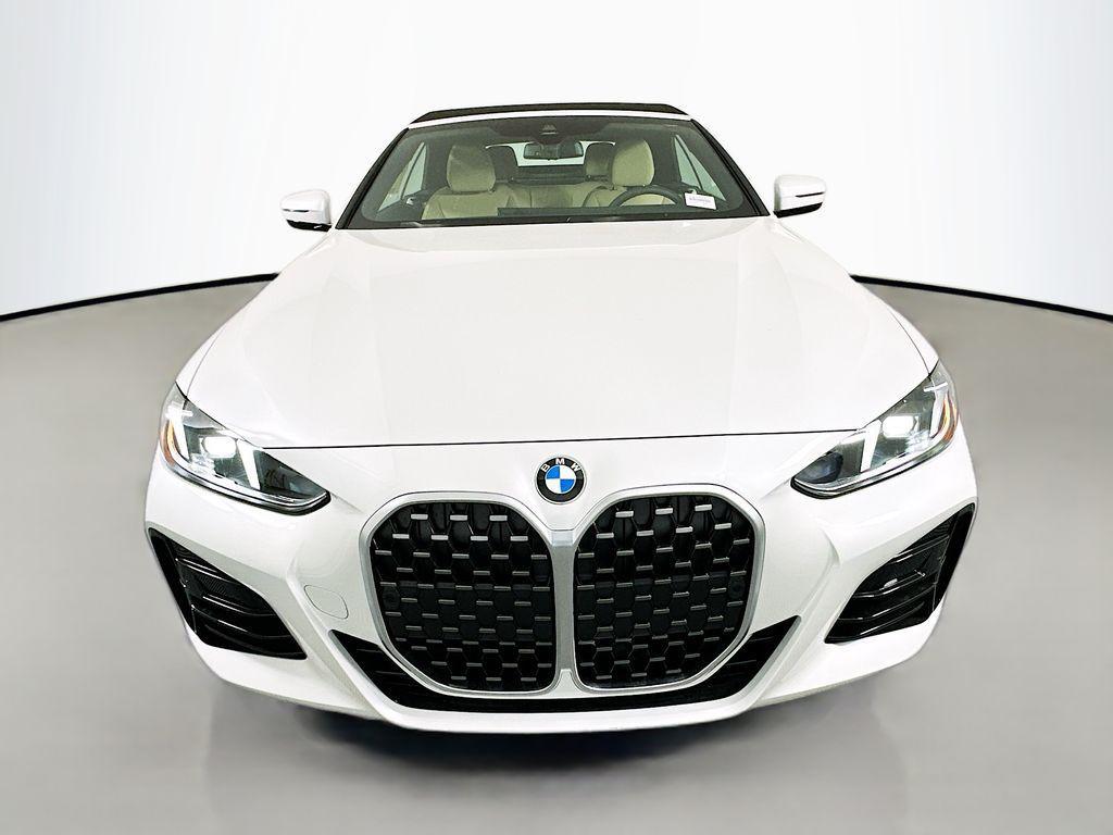 new 2026 BMW 430 car, priced at $69,105